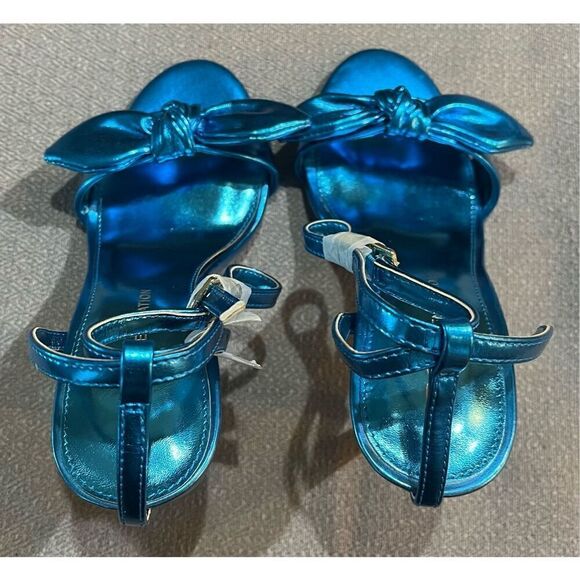 BCBGeneration Women's Jamina Heeled Sandal - Picture 5 of 7